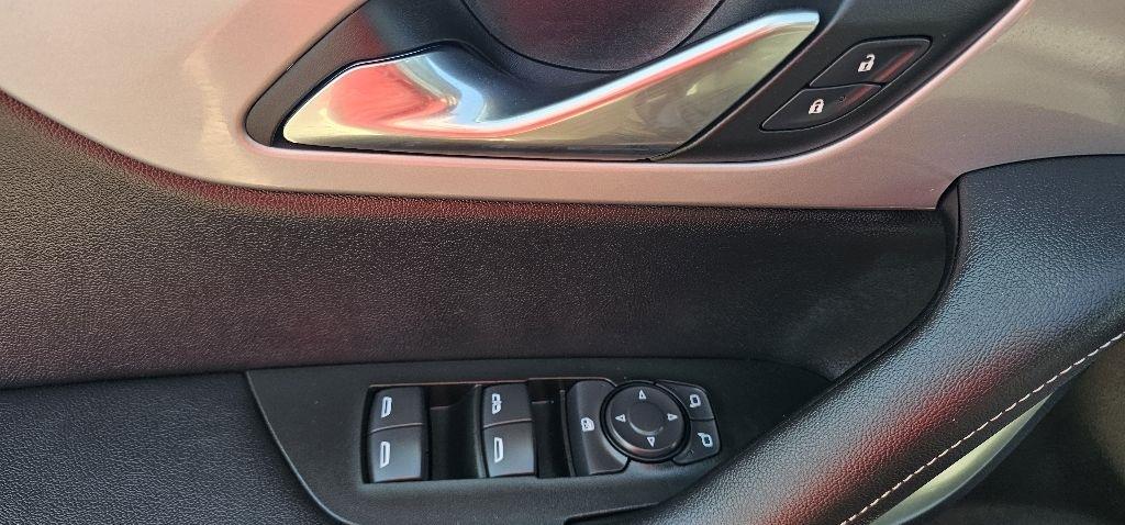 Chevrolet Blazer FWD 4dr LT w/2LT 2025