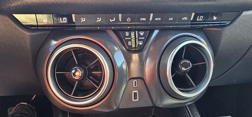 Chevrolet Blazer FWD 4dr LT w/2LT 2025