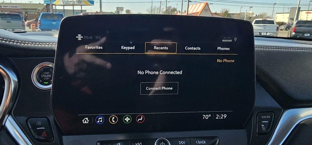 Chevrolet Blazer FWD 4dr LT w/2LT 2025