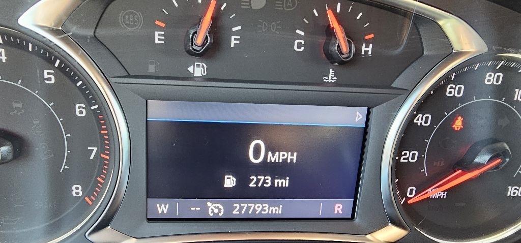 Chevrolet Blazer FWD 4dr LT w/2LT 2025