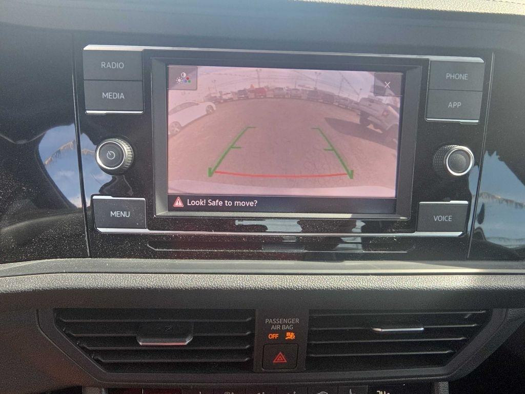 Volkswagen Jetta SE Auto 2024