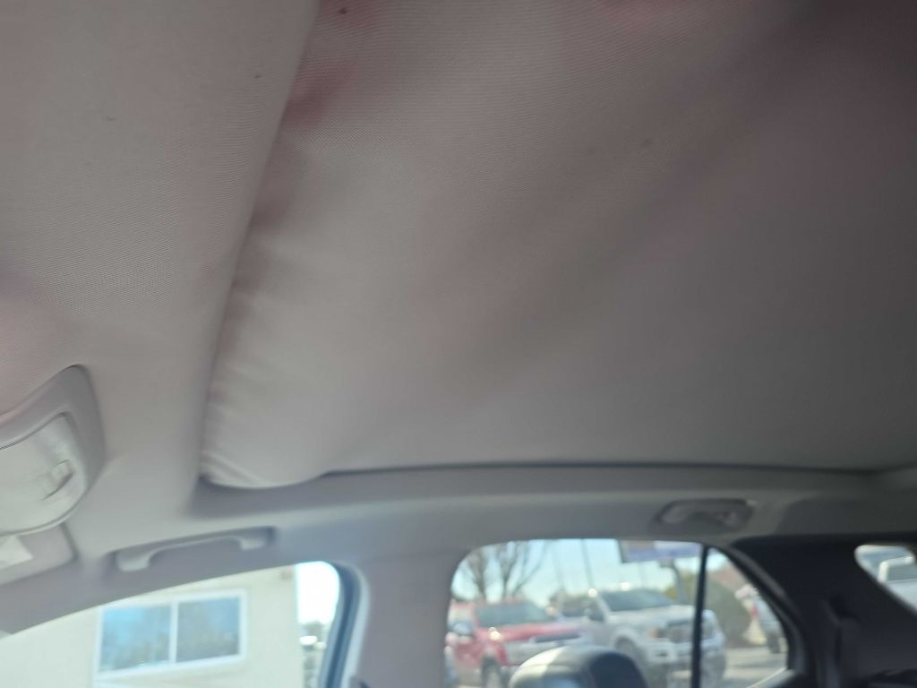 Chevrolet Equinox FWD 4dr Premier w/2LZ 2019