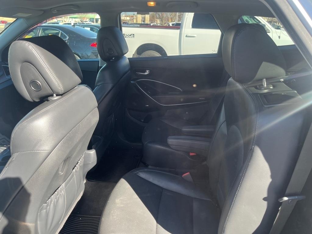 Hyundai Santa Fe XL Limited Ultimate AWD 2019