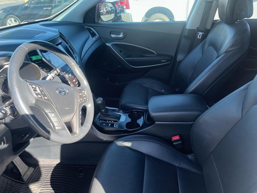 Hyundai Santa Fe XL Limited Ultimate AWD 2019