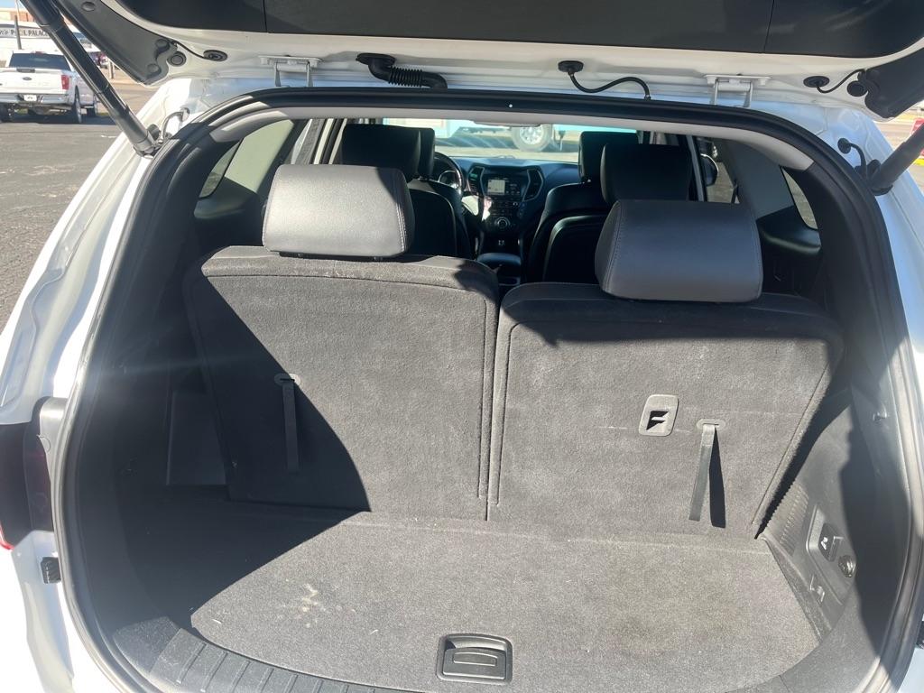 Hyundai Santa Fe XL Limited Ultimate AWD 2019