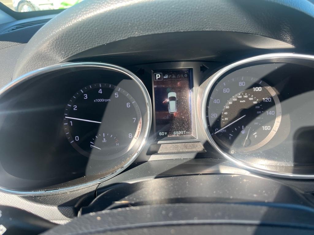 Hyundai Santa Fe XL Limited Ultimate AWD 2019