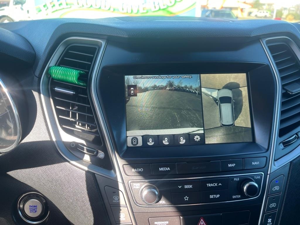 Hyundai Santa Fe XL Limited Ultimate AWD 2019