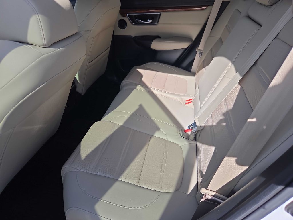 Honda CR-V EX-L 2WD 2021