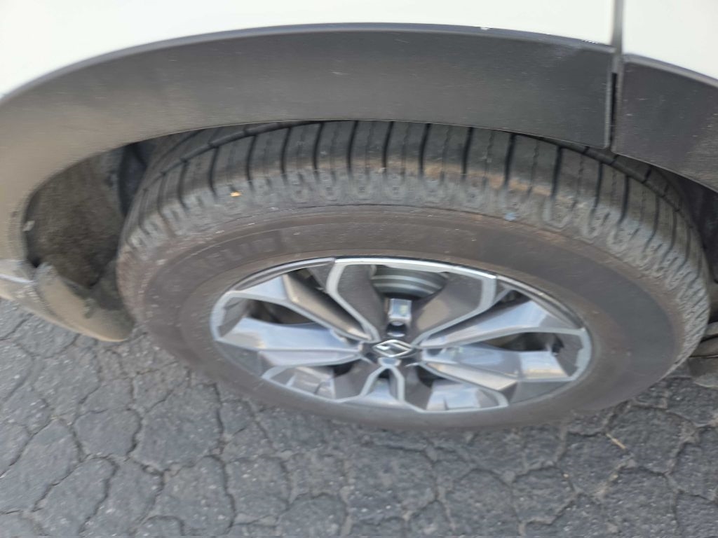 Honda CR-V EX-L 2WD 2021