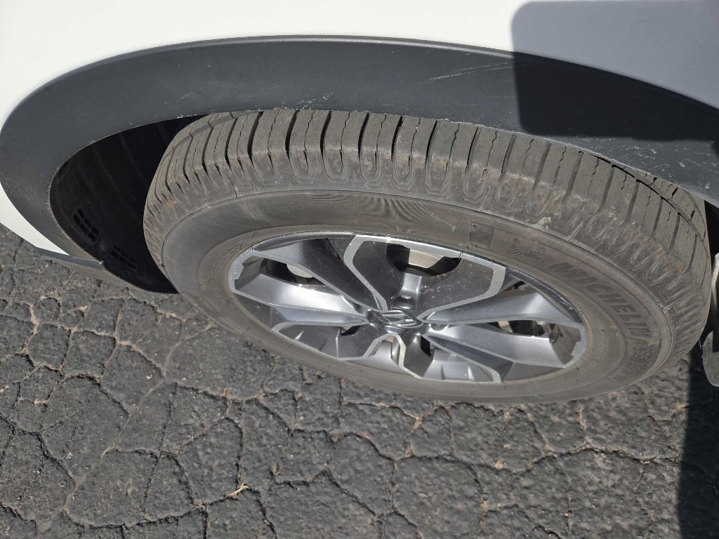 Honda CR-V EX-L 2WD 2021