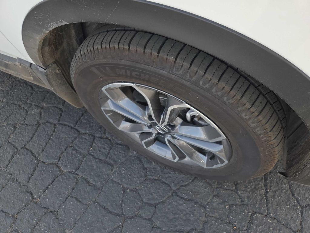 Honda CR-V EX-L 2WD 2021