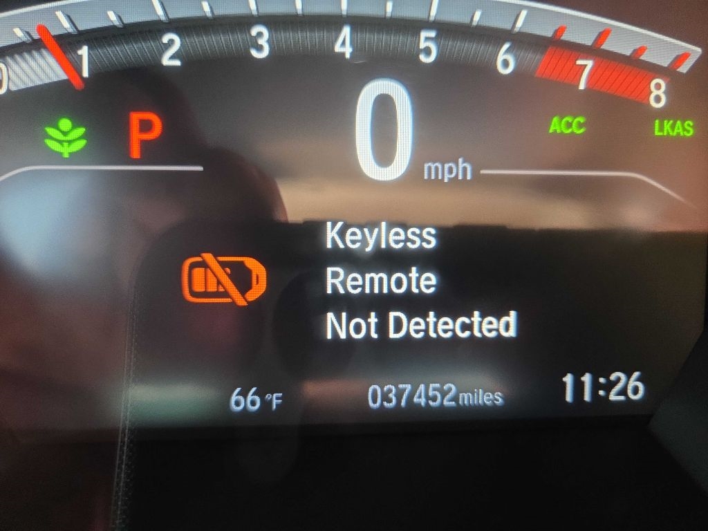 Honda CR-V EX-L 2WD 2021