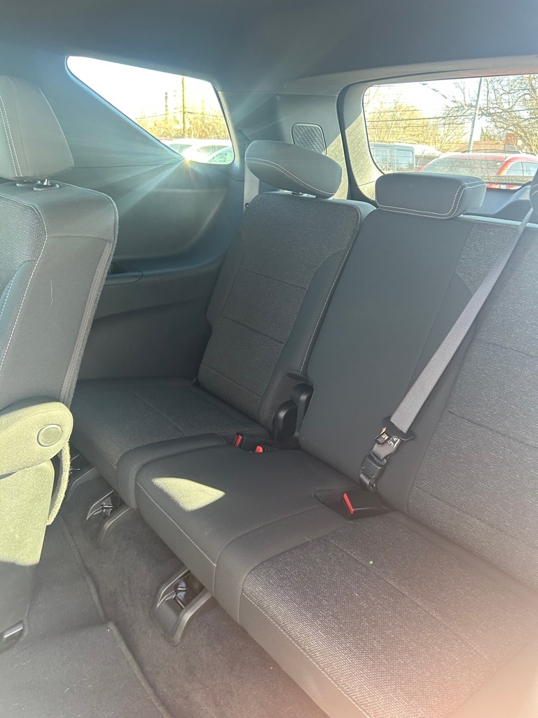 Chevrolet Traverse FWD 4dr LT w/1LT 2025