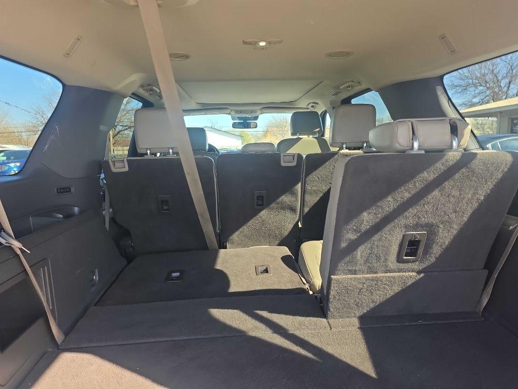 Ford Expedition Max XLT 4x4 2021