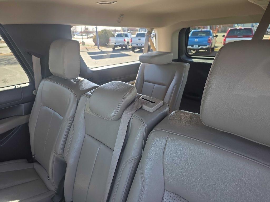 Ford Expedition Max XLT 4x4 2021