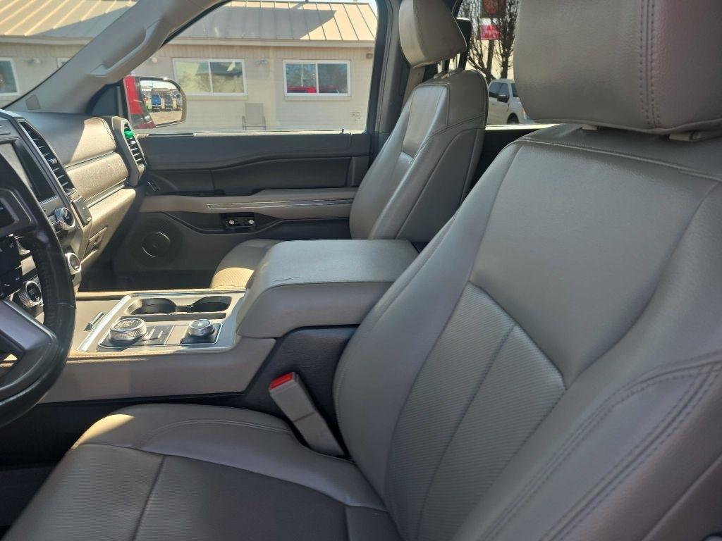 Ford Expedition Max XLT 4x4 2021