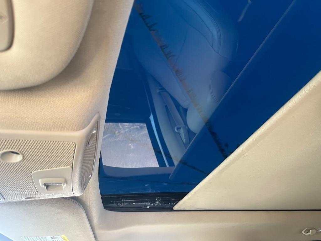 Ford F-150 King Ranch 4WD SuperCrew 5.5' Box 2017