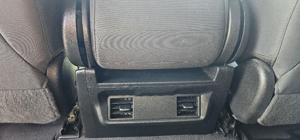 Chevrolet Silverado 1500 4WD Crew Cab 147" Custom Trail Boss 2021