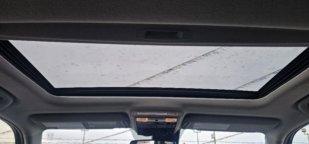 Toyota 4Runner TRD Off Road Premium 4WD (Natl) 2020