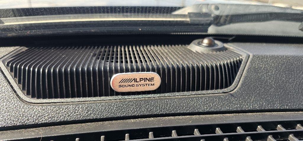 RAM 2500 Laramie 4x4 Crew Cab 6'4" Box 2017