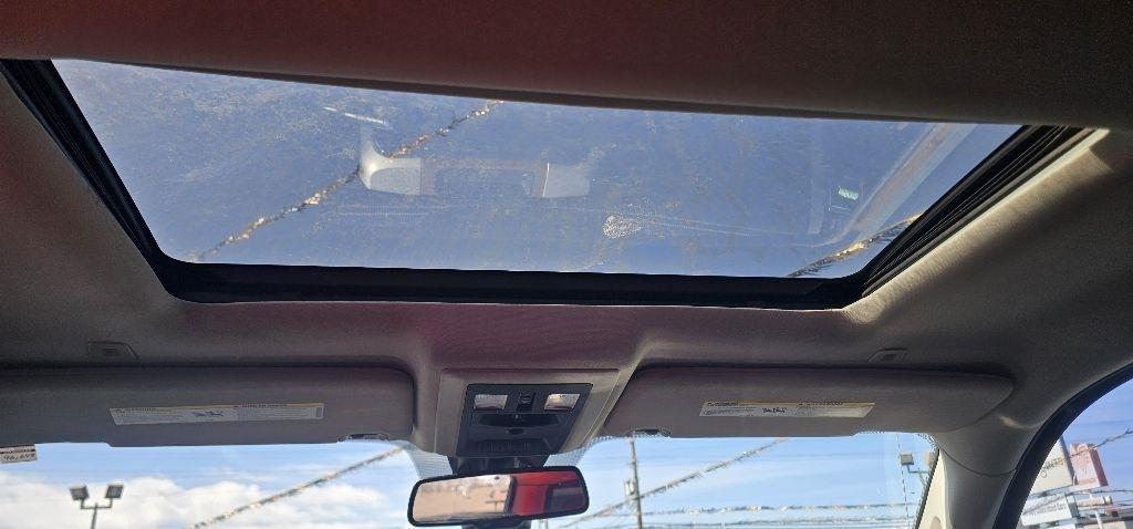 RAM 2500 Laramie 4x4 Crew Cab 6'4" Box 2017