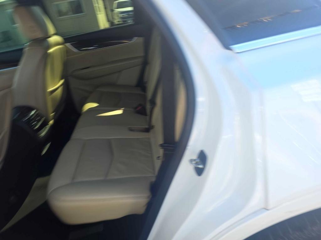 Cadillac XT5 AWD 4dr Premium Luxury 2019