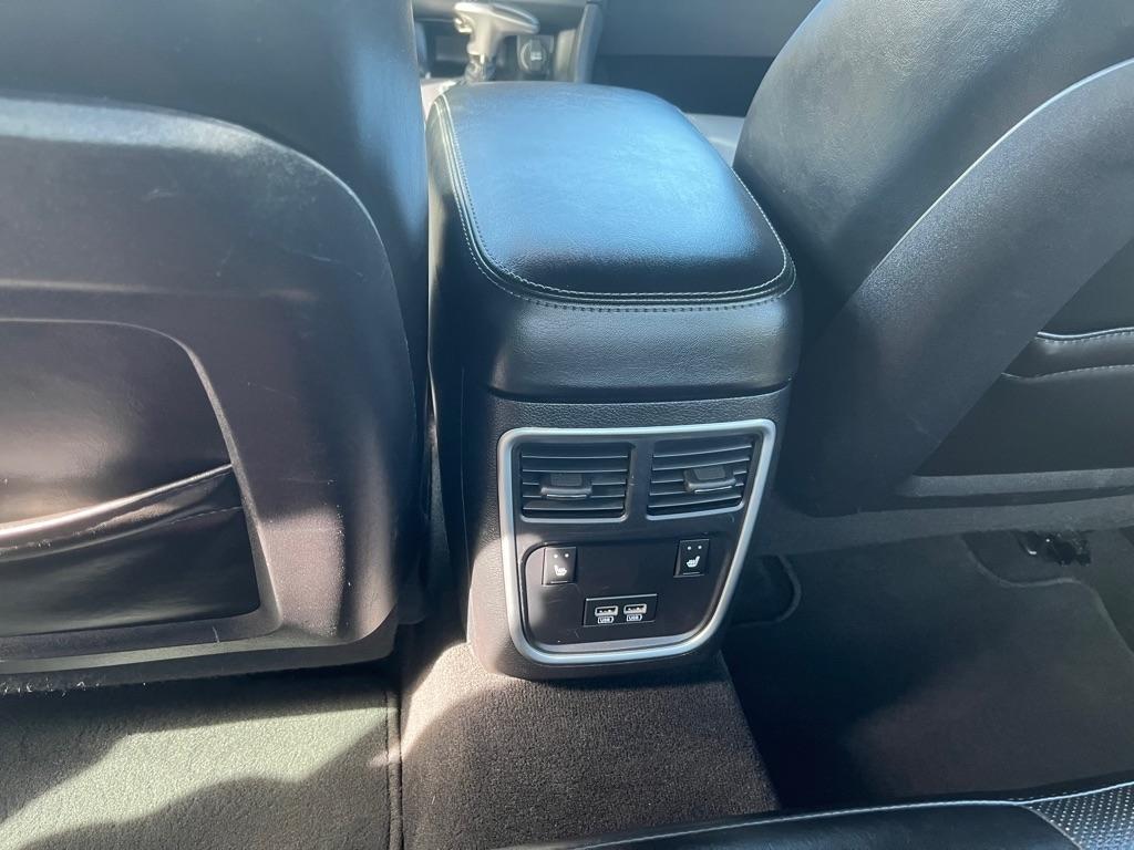 Dodge Charger SXT RWD 2021