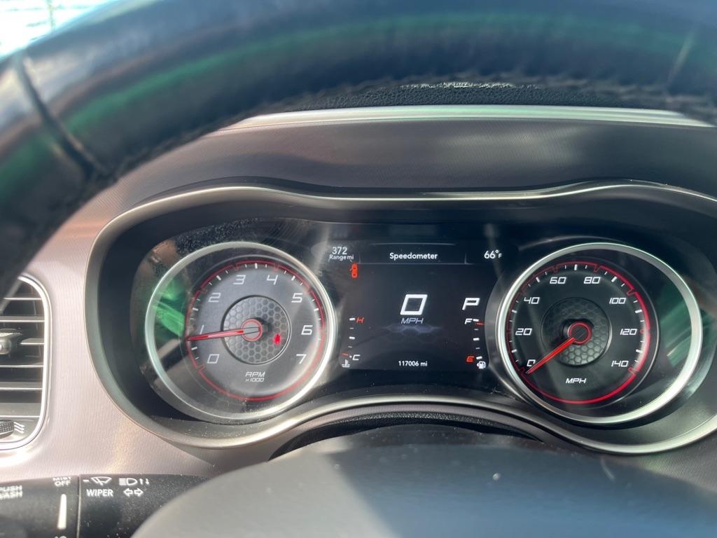 Dodge Charger SXT RWD 2021