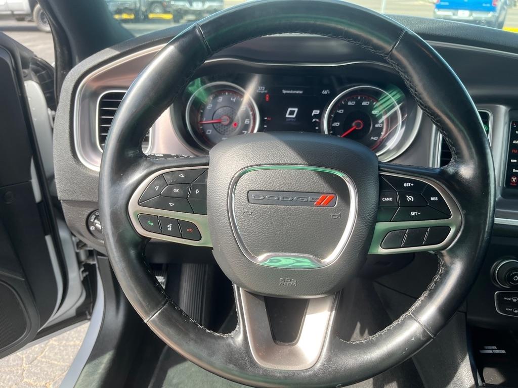 Dodge Charger SXT RWD 2021