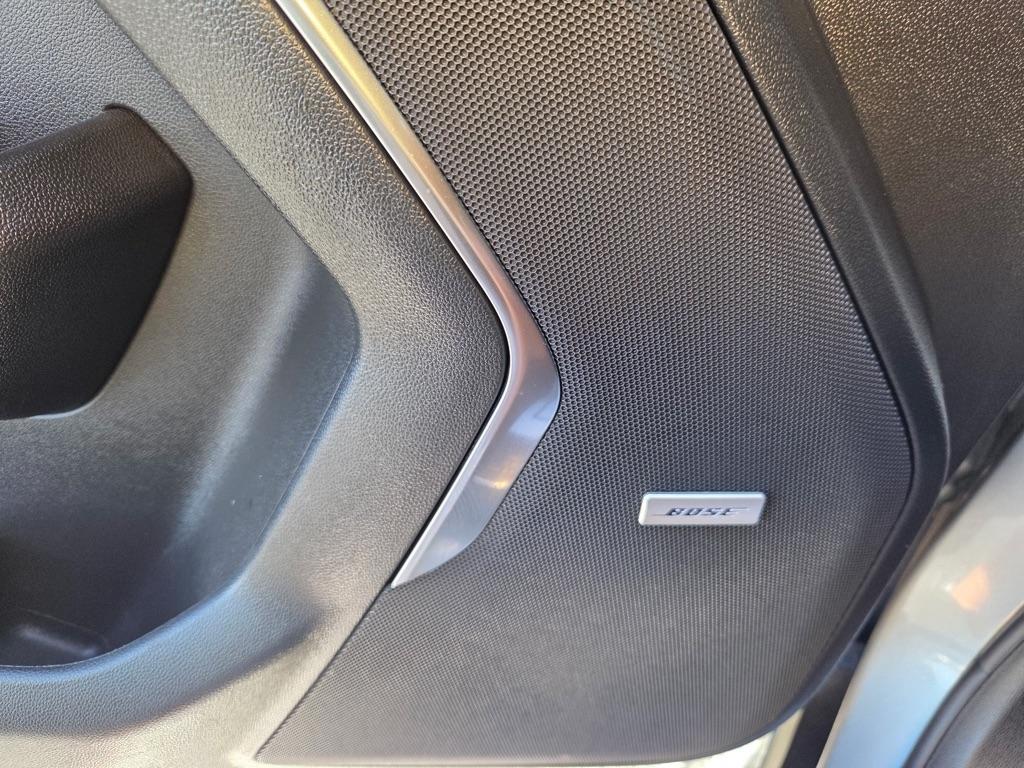 GMC Yukon 4WD 4dr AT4 2024