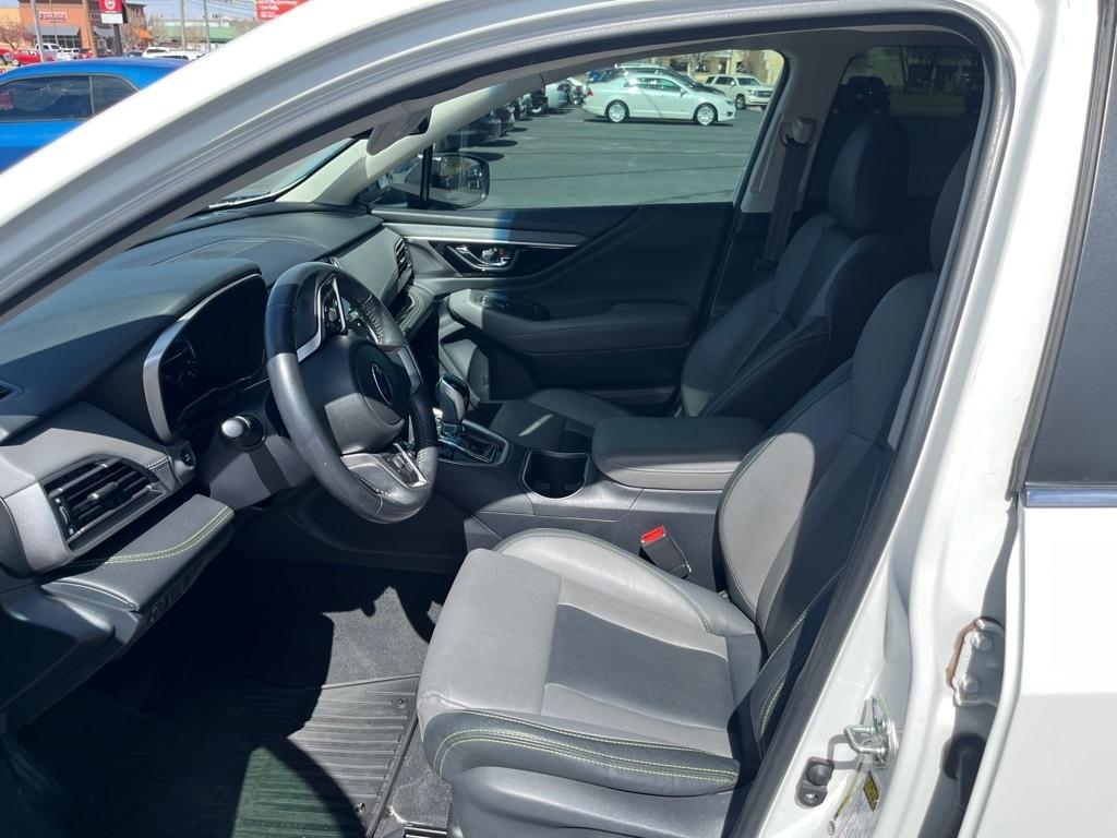 Subaru Outback Onyx Edition XT CVT 2020