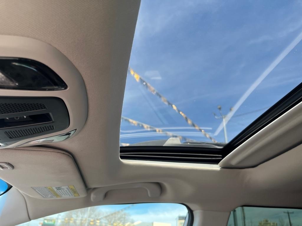 Subaru Outback Onyx Edition XT CVT 2020