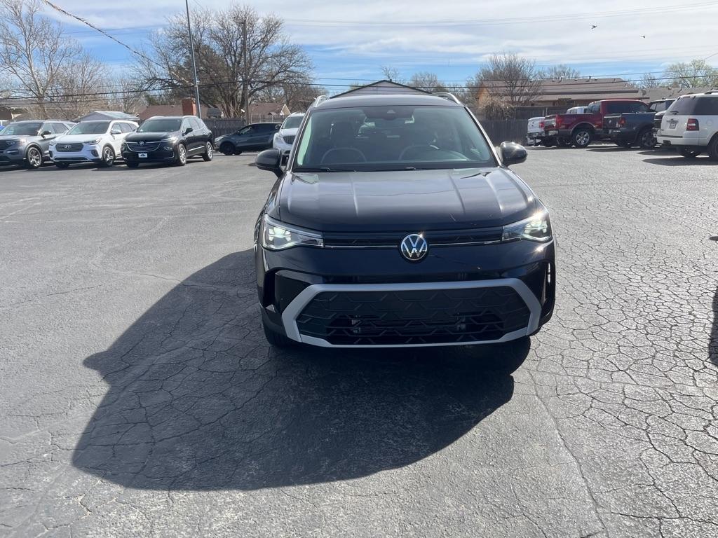 Volkswagen Taos SE 4Motion 2025