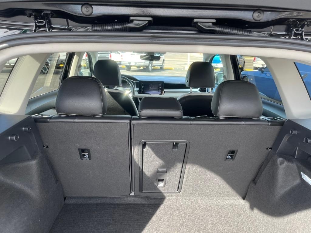 Volkswagen Taos SE 4Motion 2025