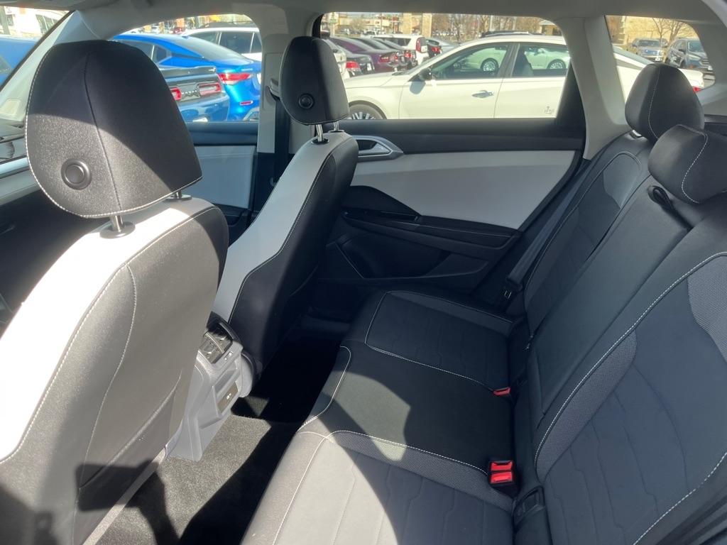 Volkswagen Taos SE 4Motion 2025