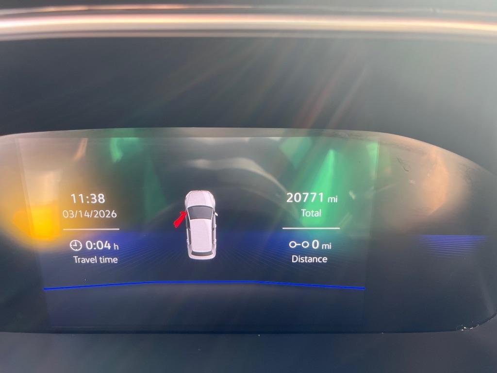 Volkswagen Taos SE 4Motion 2025