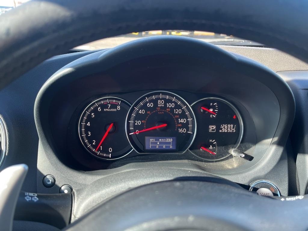 Nissan Maxima 4dr Sdn V6 CVT 3.5 SV w/Premium Pkg 2012