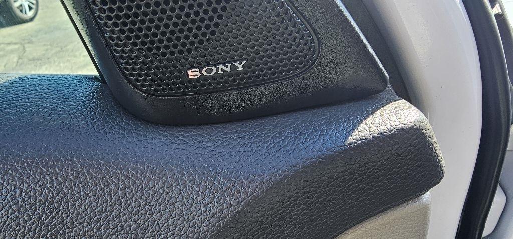 Ford Fusion 4dr Sdn Hybrid FWD 2011