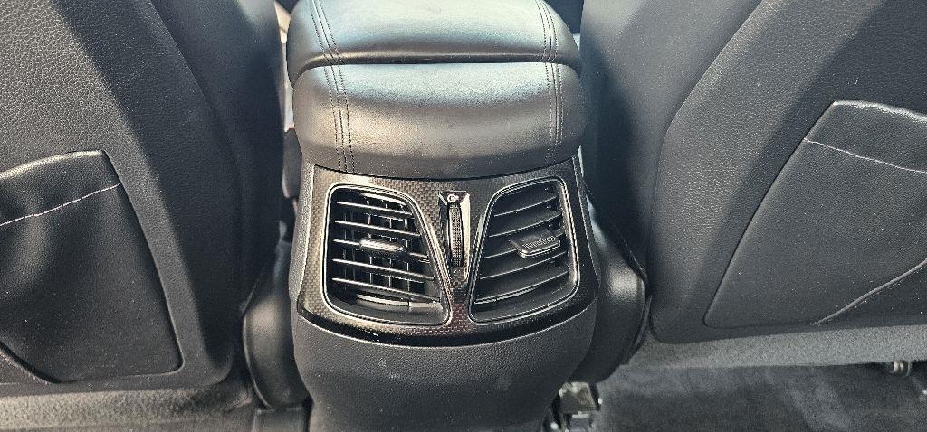 Hyundai Azera 4dr Sdn 2014