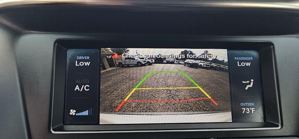 Hyundai Azera 4dr Sdn 2014