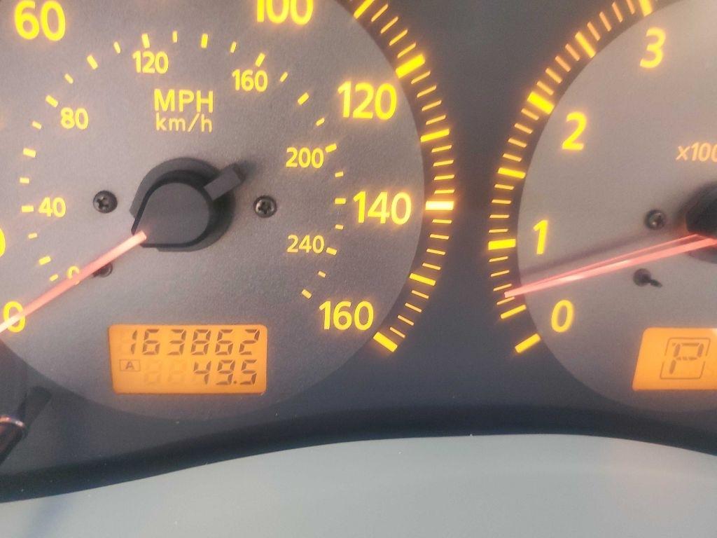 Infiniti G35 Sedan 4dr Sdn AWD Auto w/Leather 2004