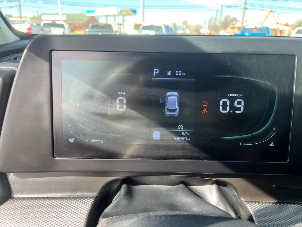 Kia Sportage LX FWD 2024