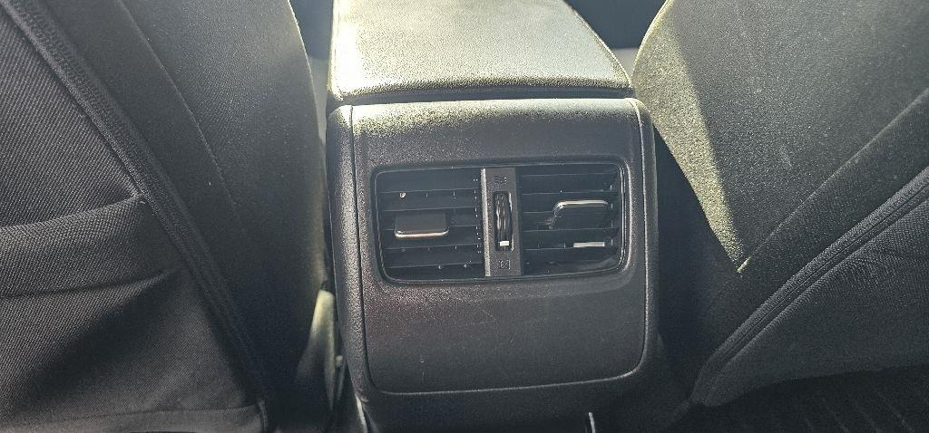 Honda Accord Hybrid EX Sedan 2019