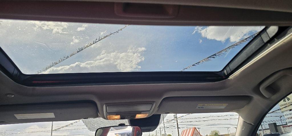 Honda Accord Hybrid EX Sedan 2019