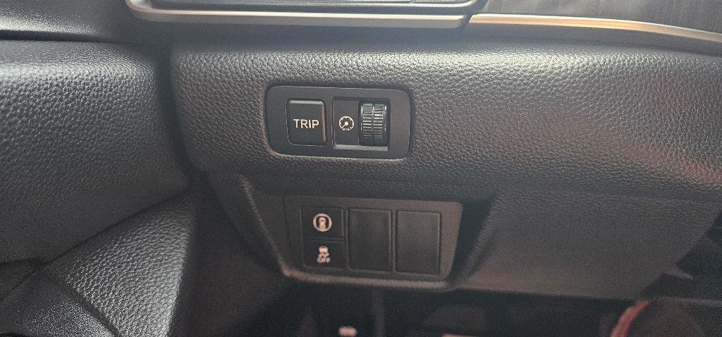 Honda Accord Hybrid EX Sedan 2019