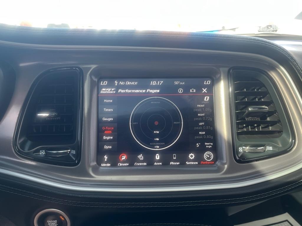 Dodge Challenger R/T Scat Pack RWD 2022