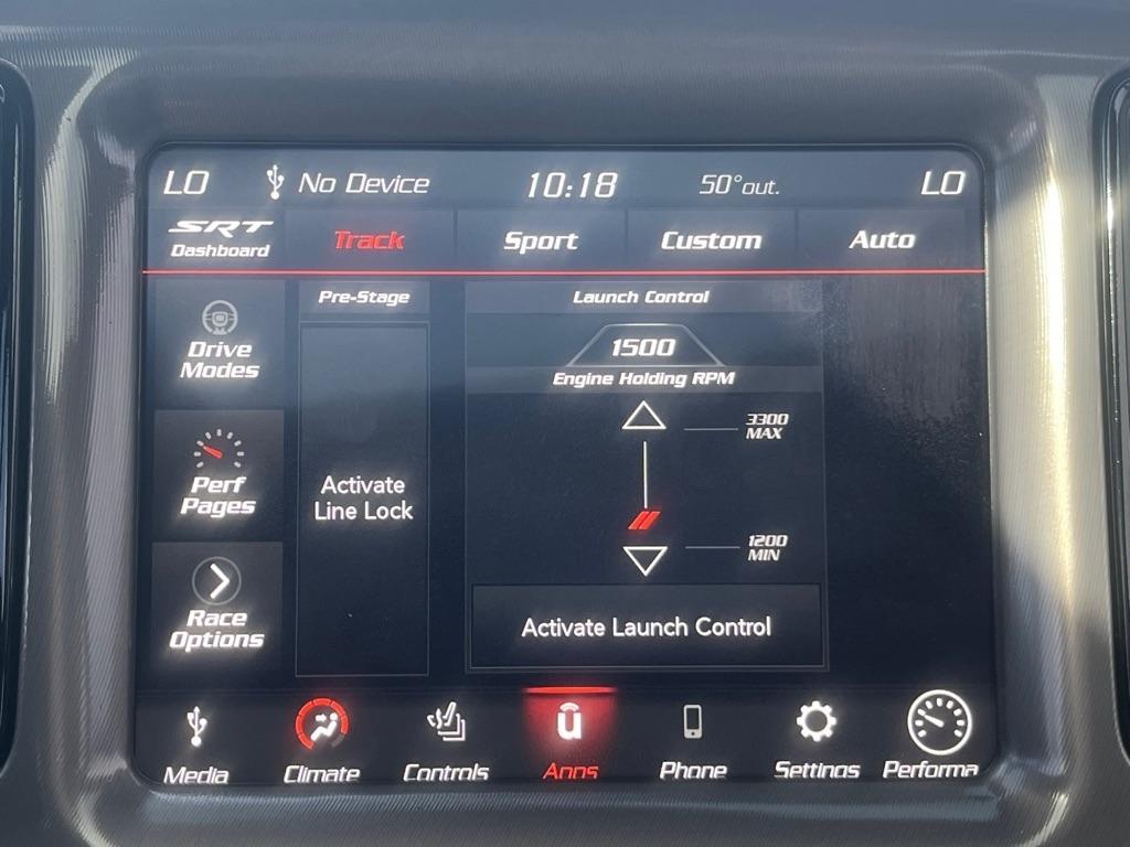 Dodge Challenger R/T Scat Pack RWD 2022