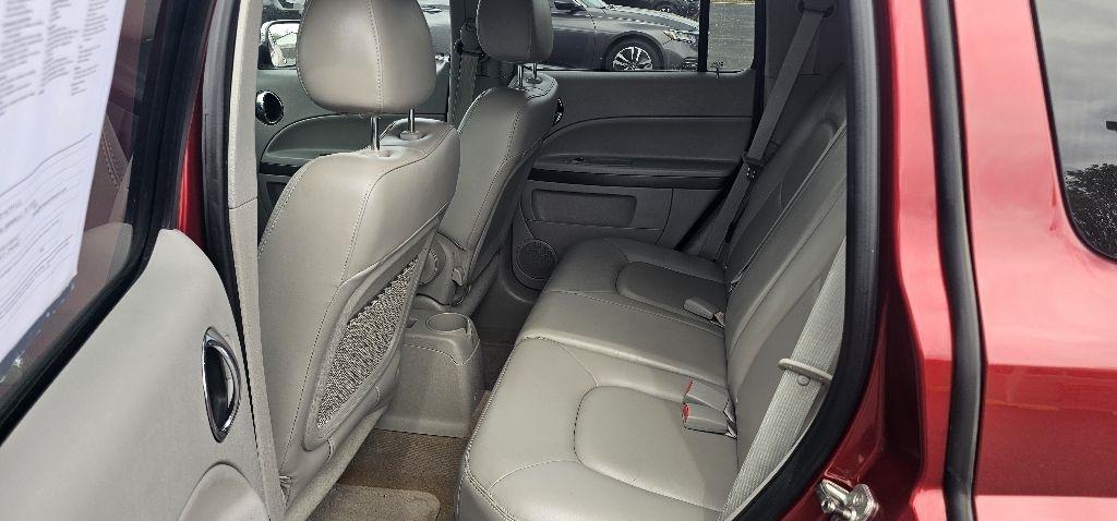 Chevrolet HHR FWD 4dr LT w/2LT 2009