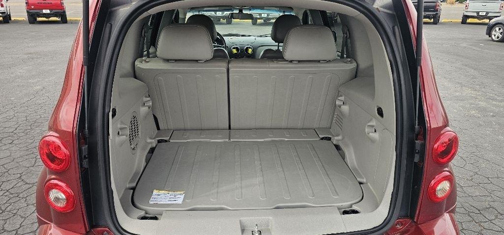 Chevrolet HHR FWD 4dr LT w/2LT 2009