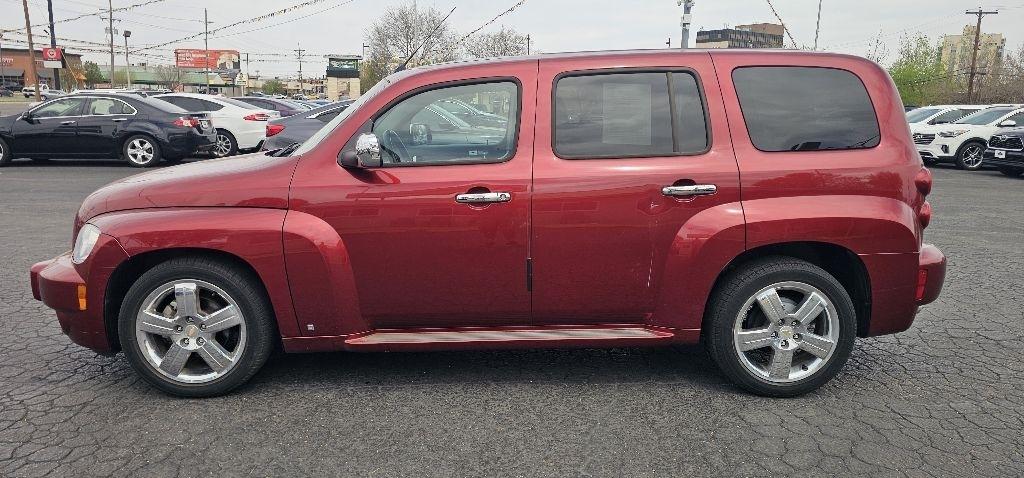Chevrolet HHR FWD 4dr LT w/2LT 2009